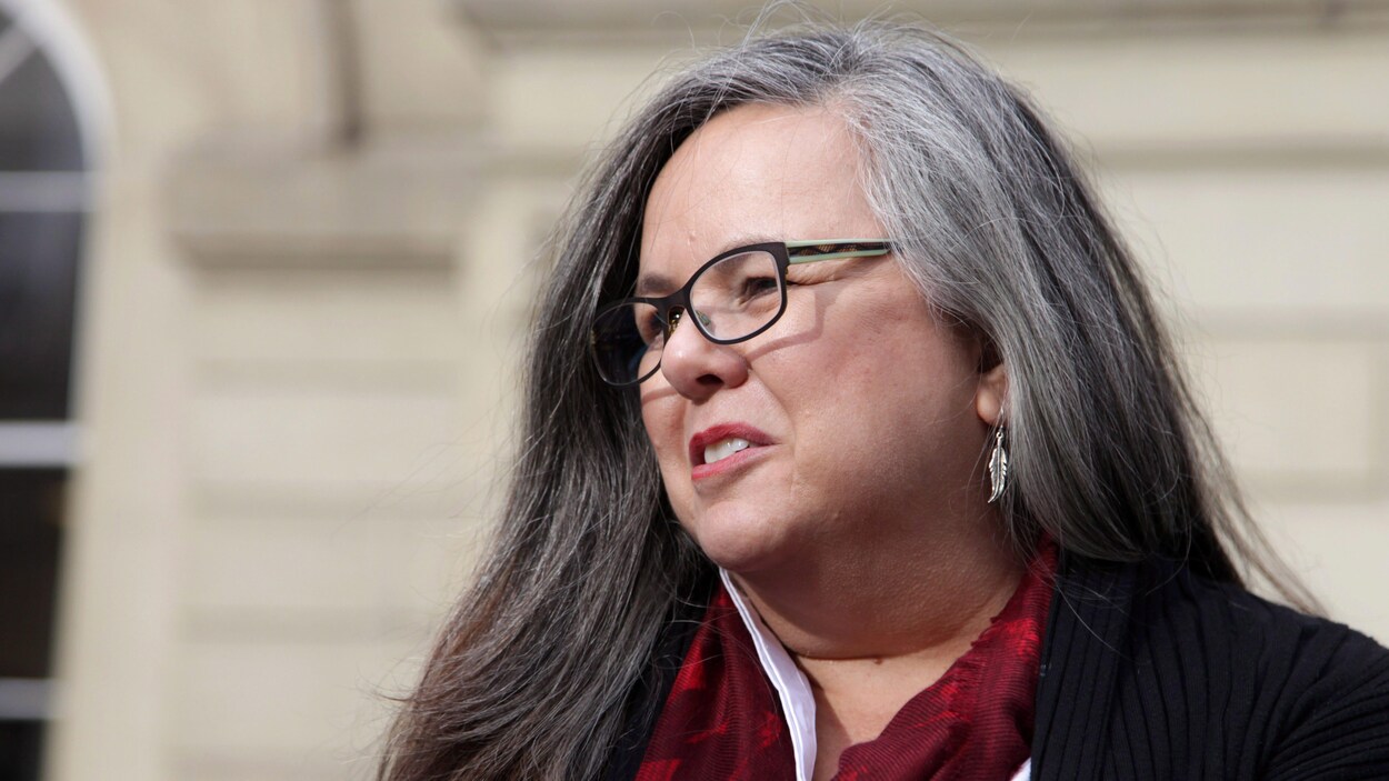 Lynn Gehl Lynn Gehl