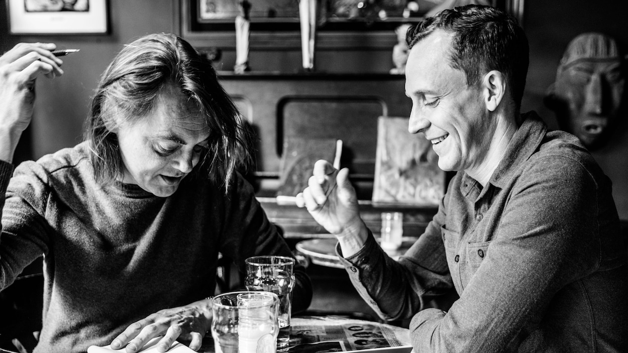 Des films québécois conquièrent Hollywood : « C’est un sentiment extraordinaire »