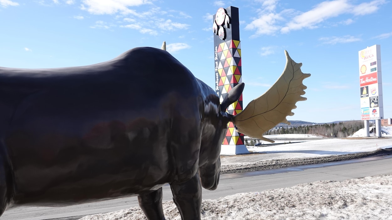 Quand le succès de Madawaska dépasse les limites de la Première Nation