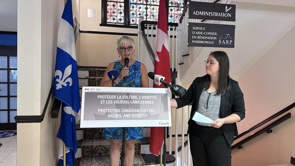 Une exposition itinérante sur l’histoire du camping au Canada verra le jour à Alma