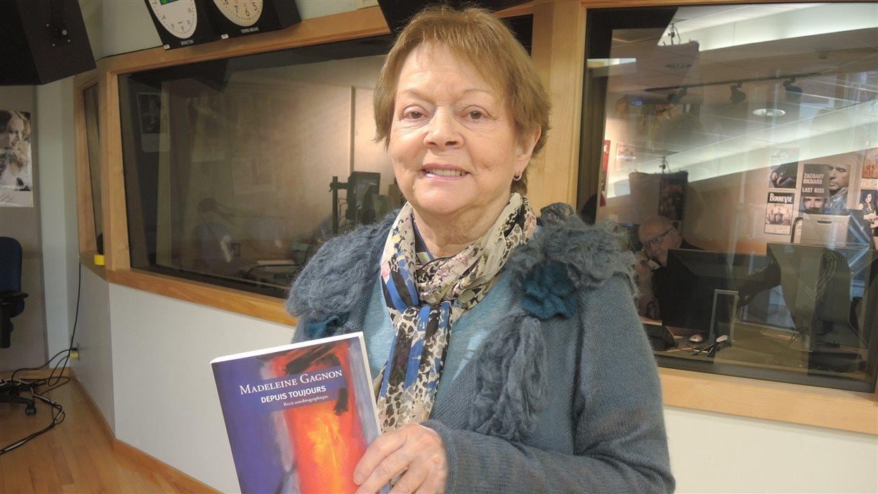 Madeleine Gagnon, Quebec’s poet of feminist and political defiance, dies at 87 — image 1