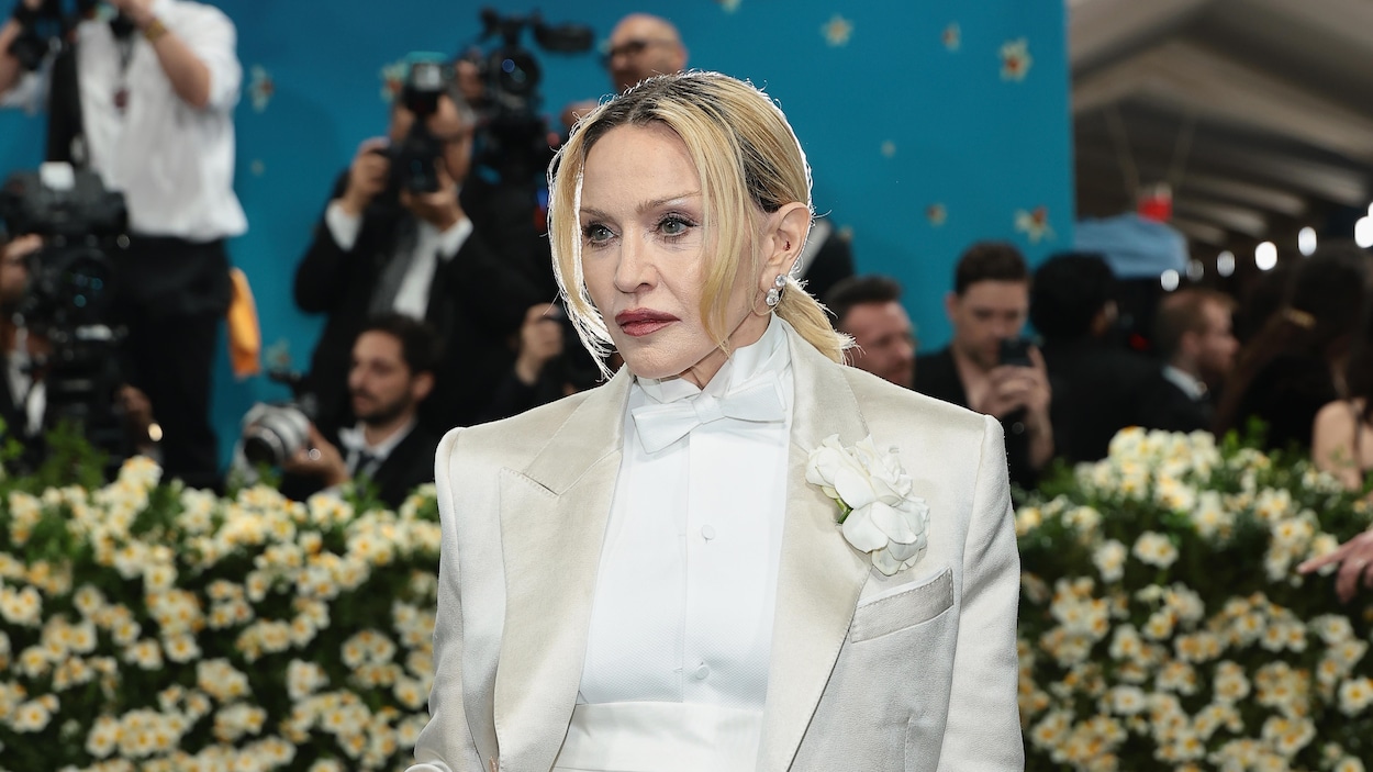 Madonna sortira la suite de Confessions on a Dance Floor en juillet