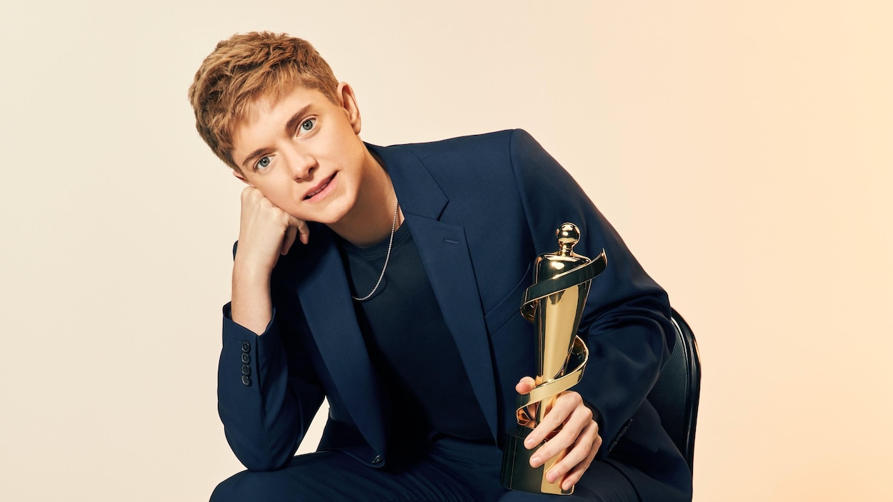 Prix Juno 2026 : Mae Martin et le « bon sens » canadien à l’honneur