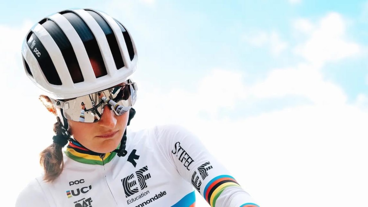 Vallières-Mill et Houle gonflés à bloc pour les mondiaux