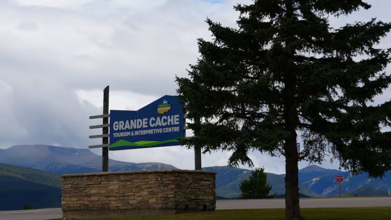 Grande Cache pourrait obtenir le statut de station touristique « toutes saisons »