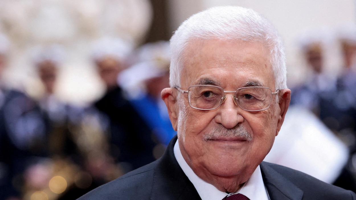 Le président palestinien reporte les législatives de près d’un an, soit à septembre 2027
