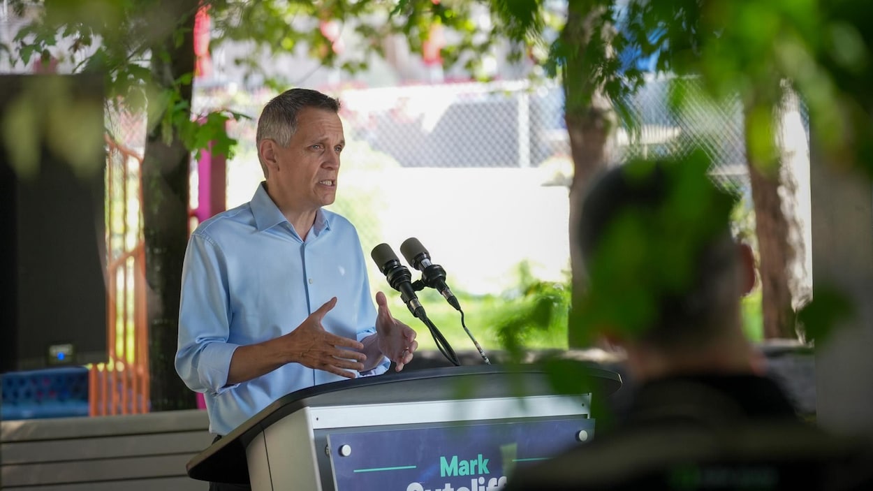 Sécurité publique : que proposent les candidats à la mairie d’Ottawa?