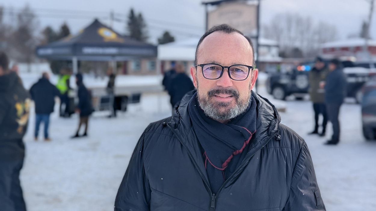 À Notre-Dame-du-Nord, l’eau potable revient après une panne majeure