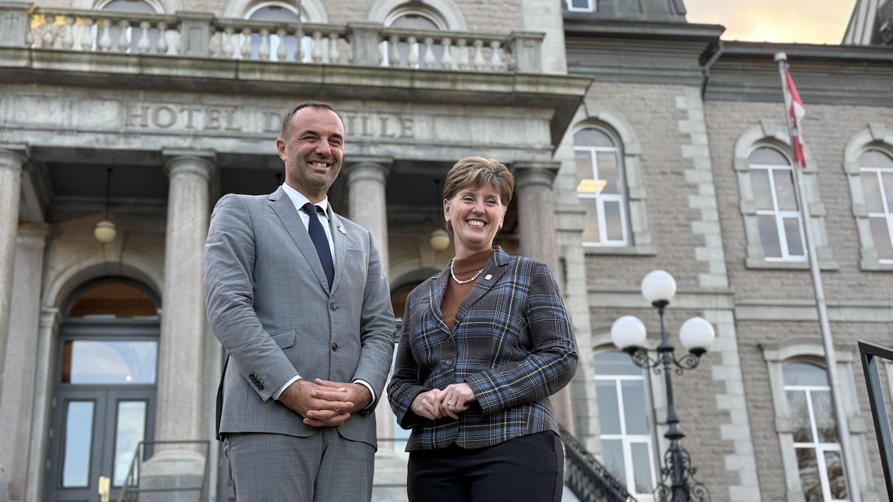 Une coopération économique renforcée entre Sherbrooke et Montpellier