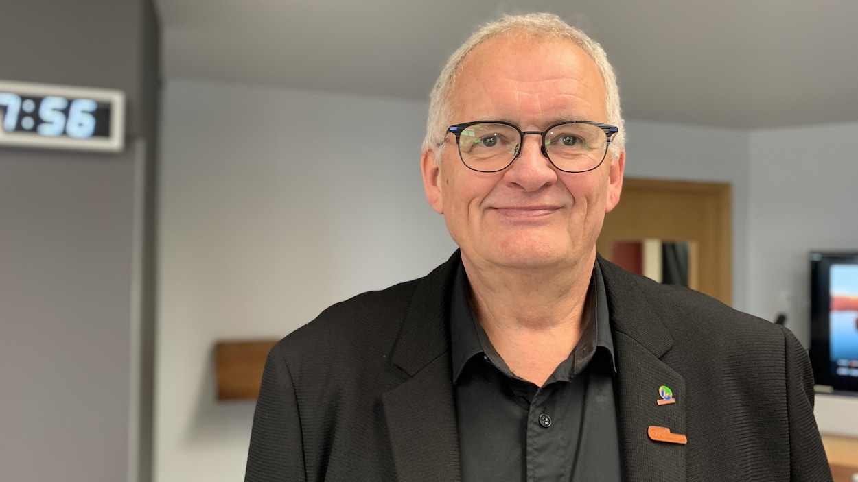Élections : « Les attentes sont élevées et on va le leur rappeler », dit Gilles Chapadeau