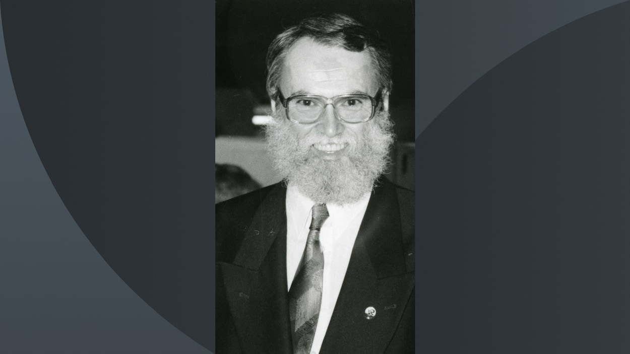 L’ex-maire de Roberval Claude Munger est décédé