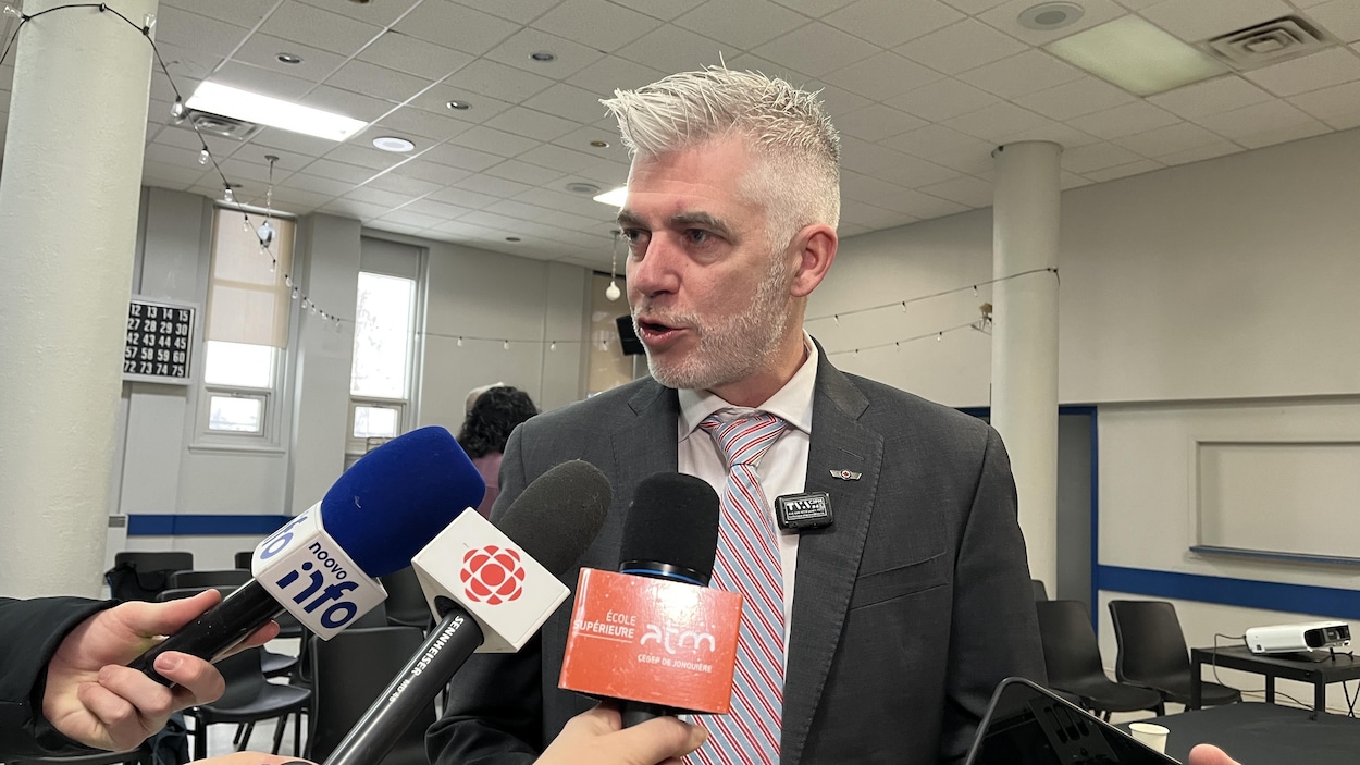 Saguenay veut mieux se préparer au prochain appel du PAFIRSPA