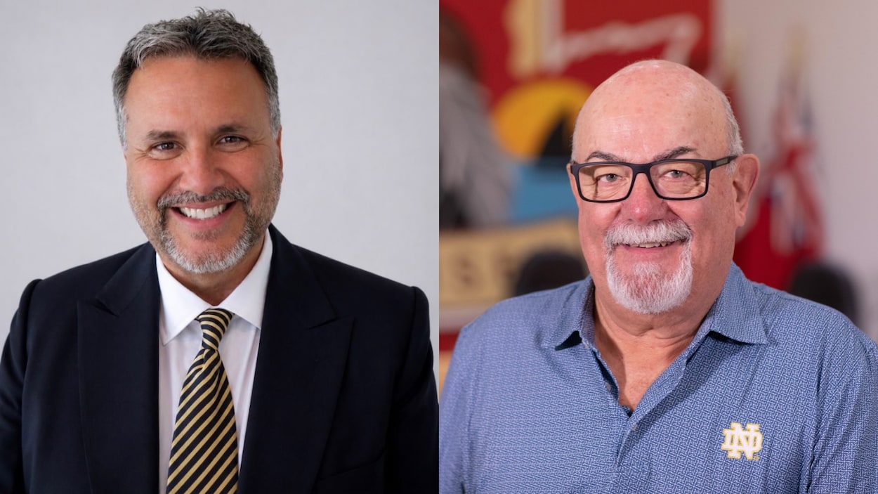 À Tecumseh, la densification résidentielle divise les deux candidats à la mairie