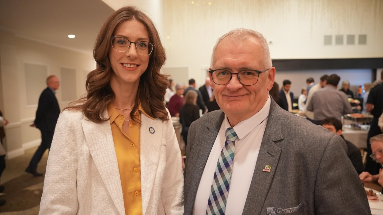 Partenariat économique : Timmins et Rouyn-Noranda se rapprochent