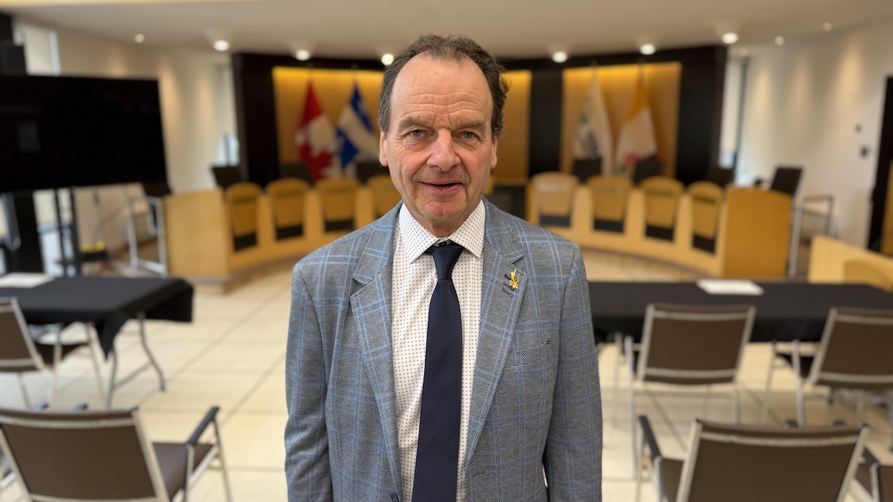 Des maires de villes minières jugent l’enveloppe de 38 M$ de la CAQ insuffisante