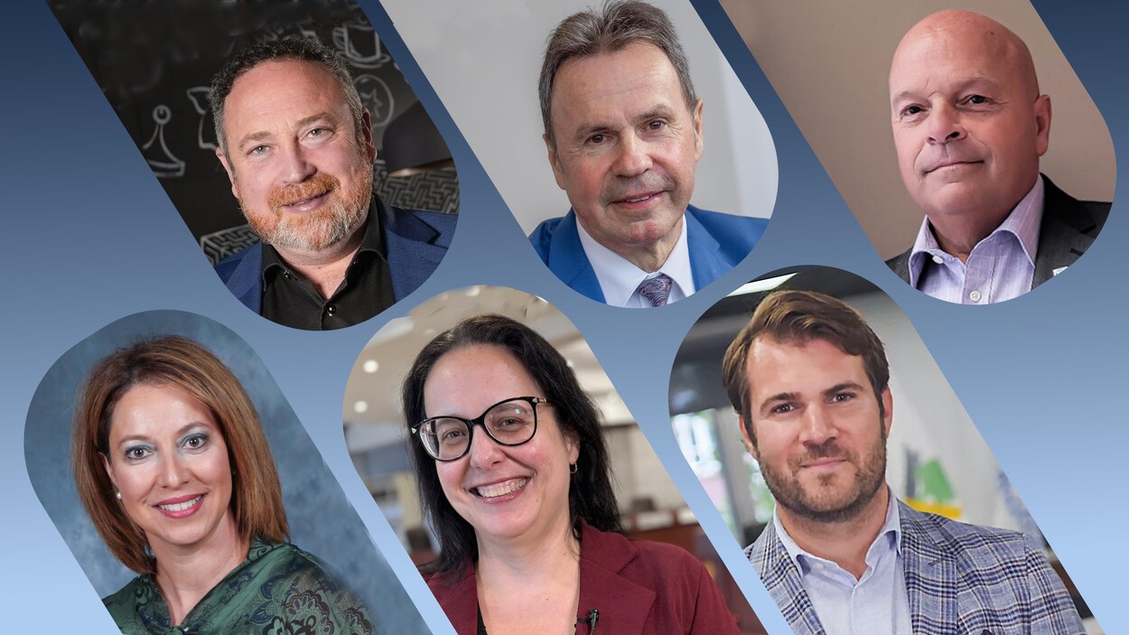 Six maires sortants se livrent sur la politique qui a changé leurs vies