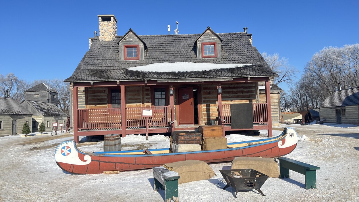 Le 57e Festival du Voyageur est lancé !