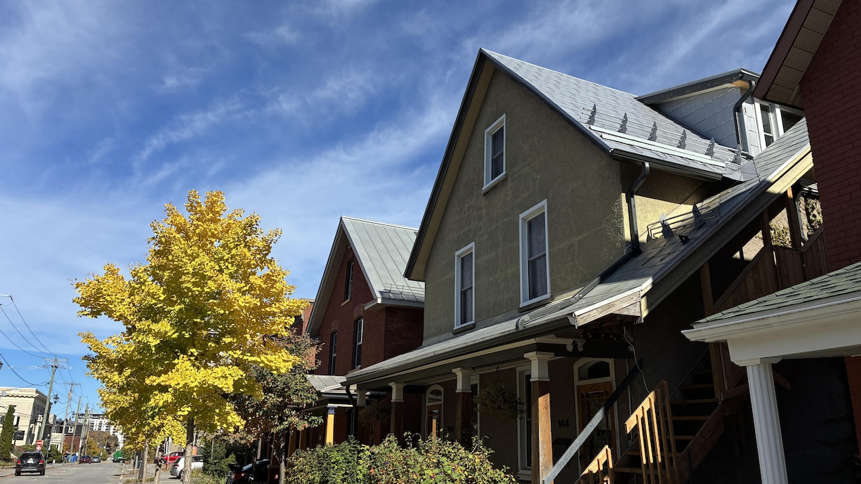 Comment concilier patrimoine et logement à Gatineau?