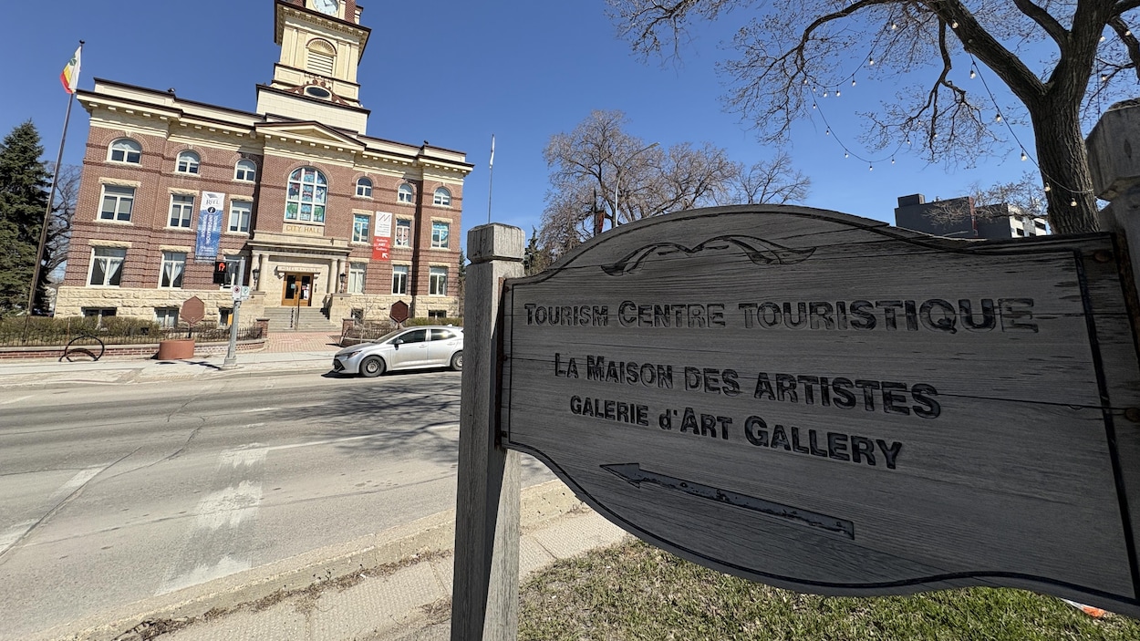 La place des arts et de la culture dans la campagne municipale