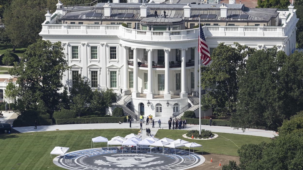 Vague d'indignation aux États-Unis
