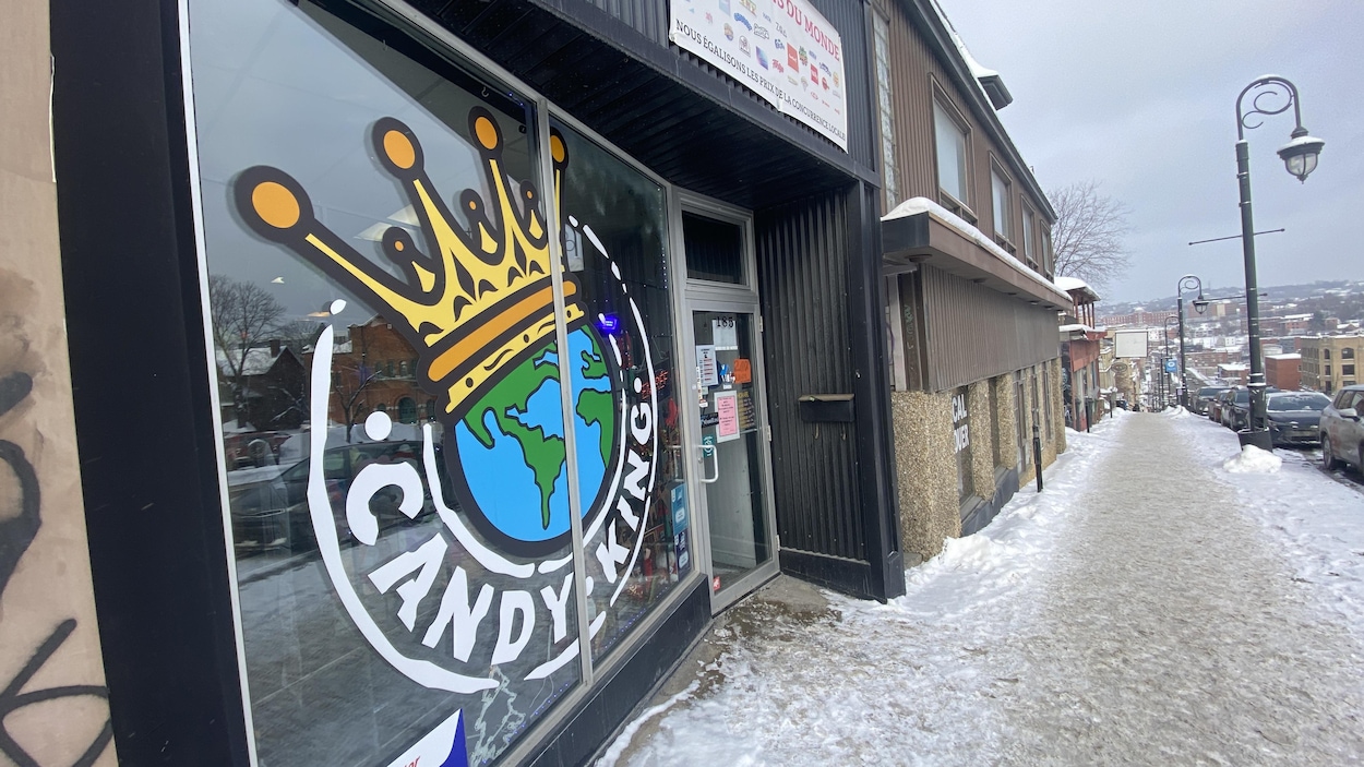La Maison du bonbon ferme : « Ça été un trente ans de bonheurs sucrés à Sherbrooke »