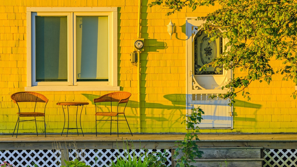 Le marché immobilier de l’Î.-P.-É. inabordable pour les acheteurs d’une première maison