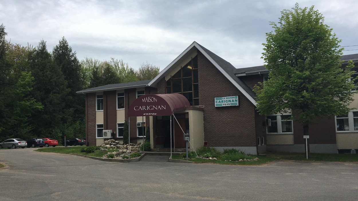 Maison Carignan les de la commissaire jugées