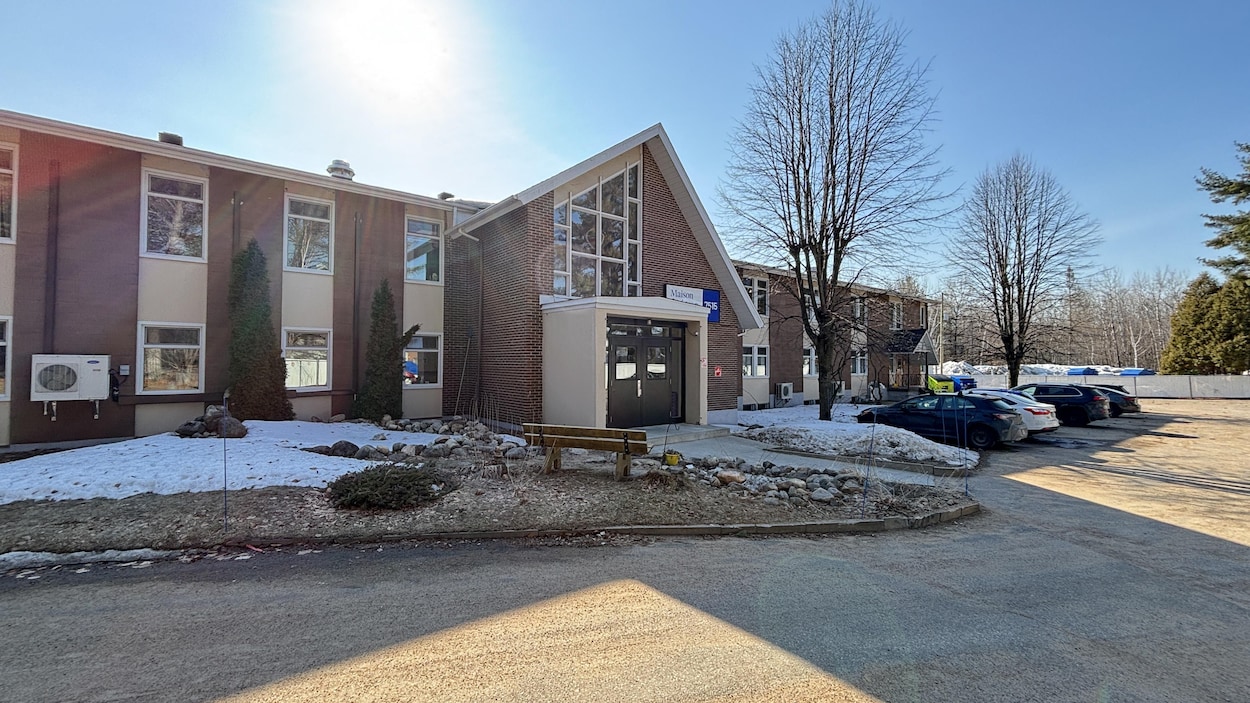 Pas d’accès à la thérapie à Trois-Rivières pour les détenus des prisons provinciales