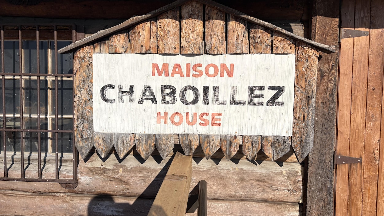 La maison Chaboillez rouvre officiellement ses portes