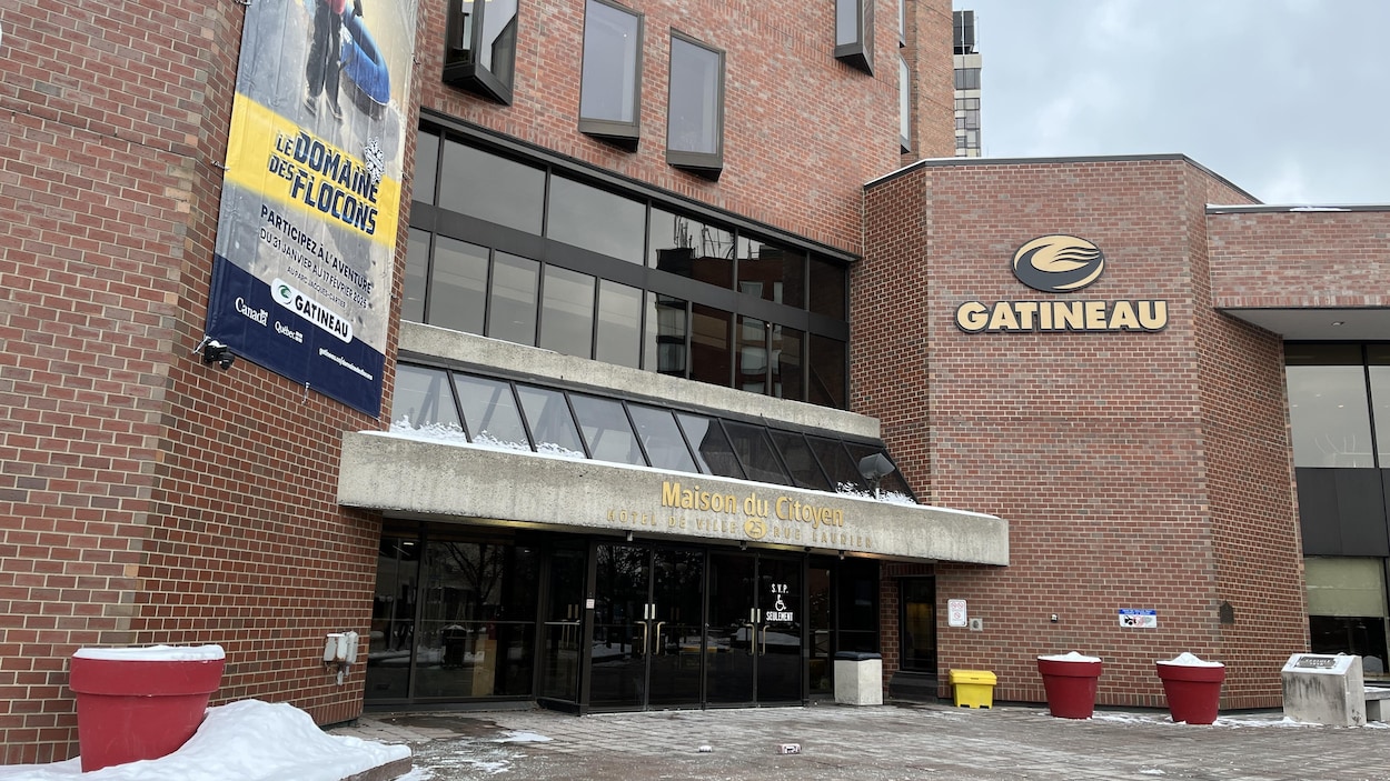 Gatineau cherche une solution face aux défis des maisons fissurées