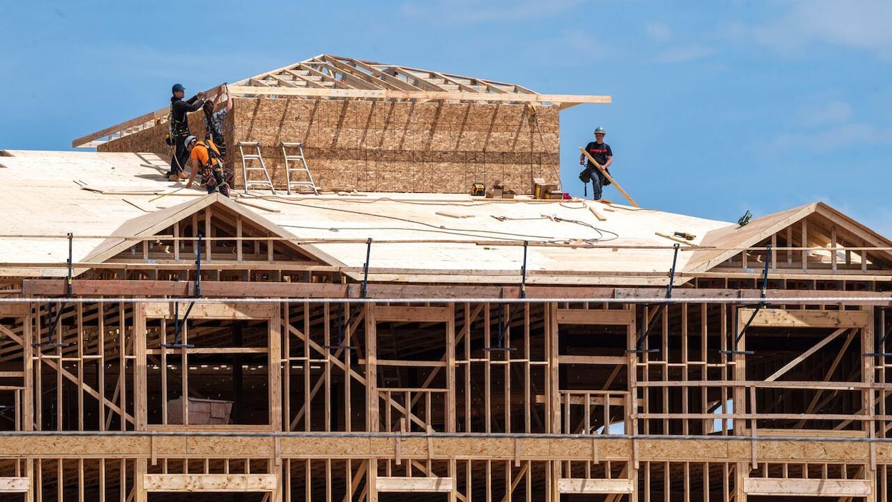 Comment accueillir 500 000 habitants de plus à Ottawa d’ici 2051?