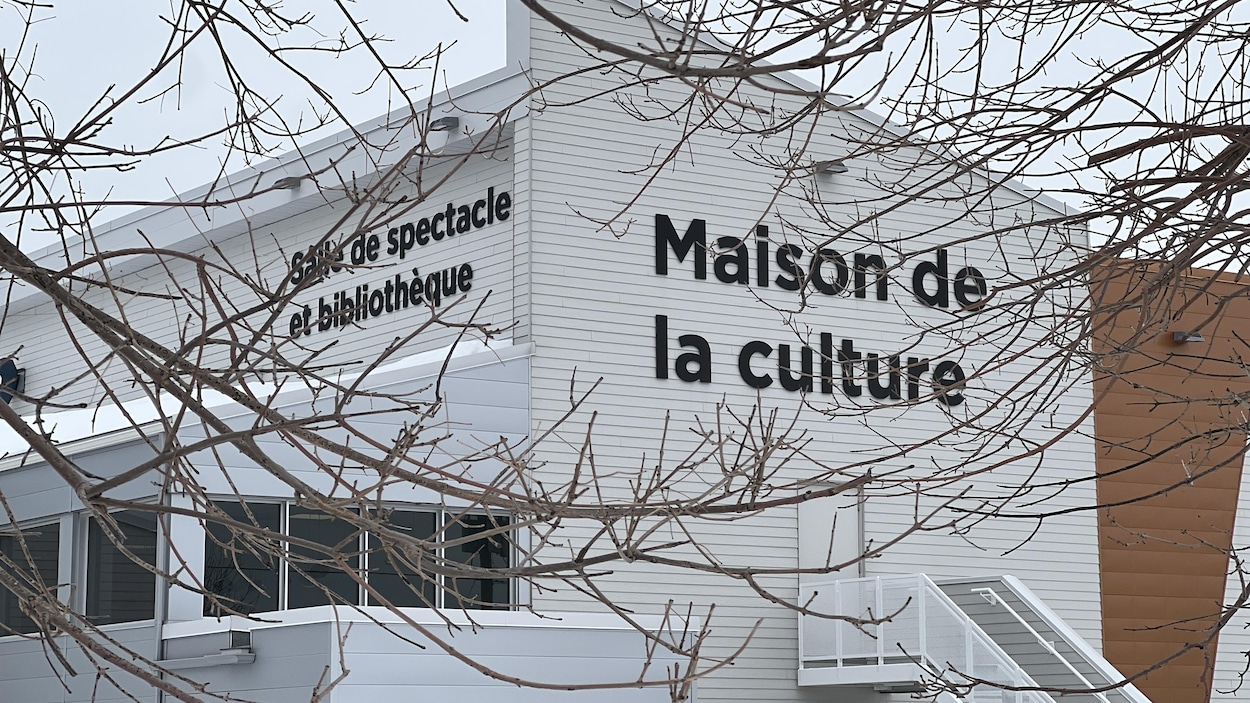 Moins de projets culturels financés par Québec, décrient des élus