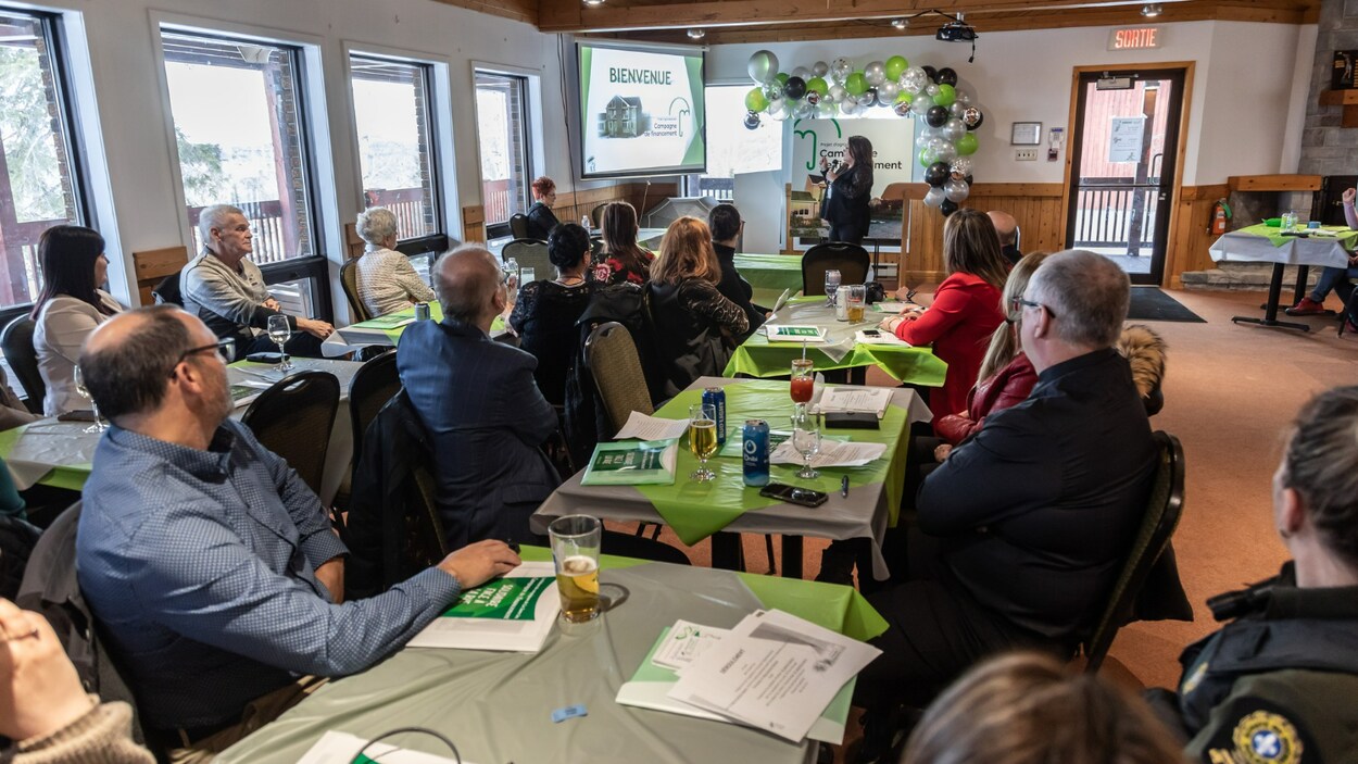 La Maison du Compagnon de La Sarre va s’agrandir pour offrir plus de