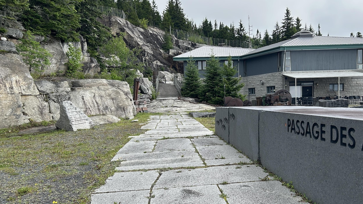 Bâtir l’avenir de la Maison du granit