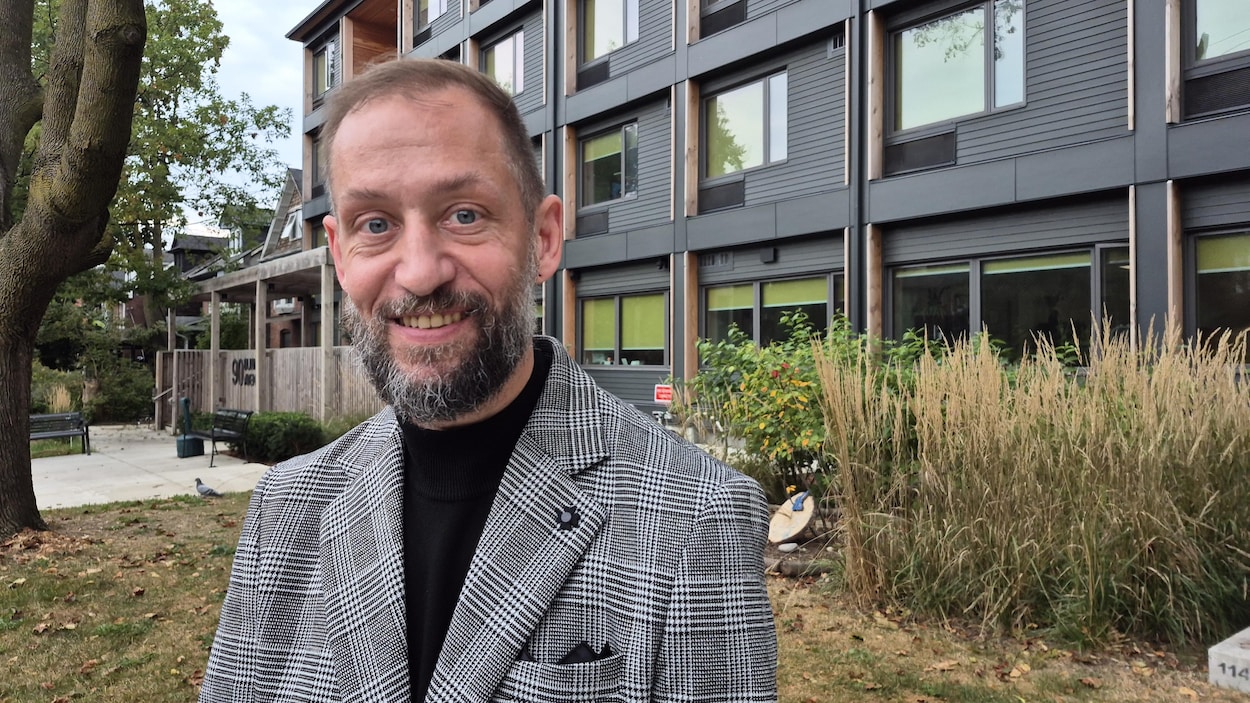 200 nouvelles unités de ces logements qui changent des vies