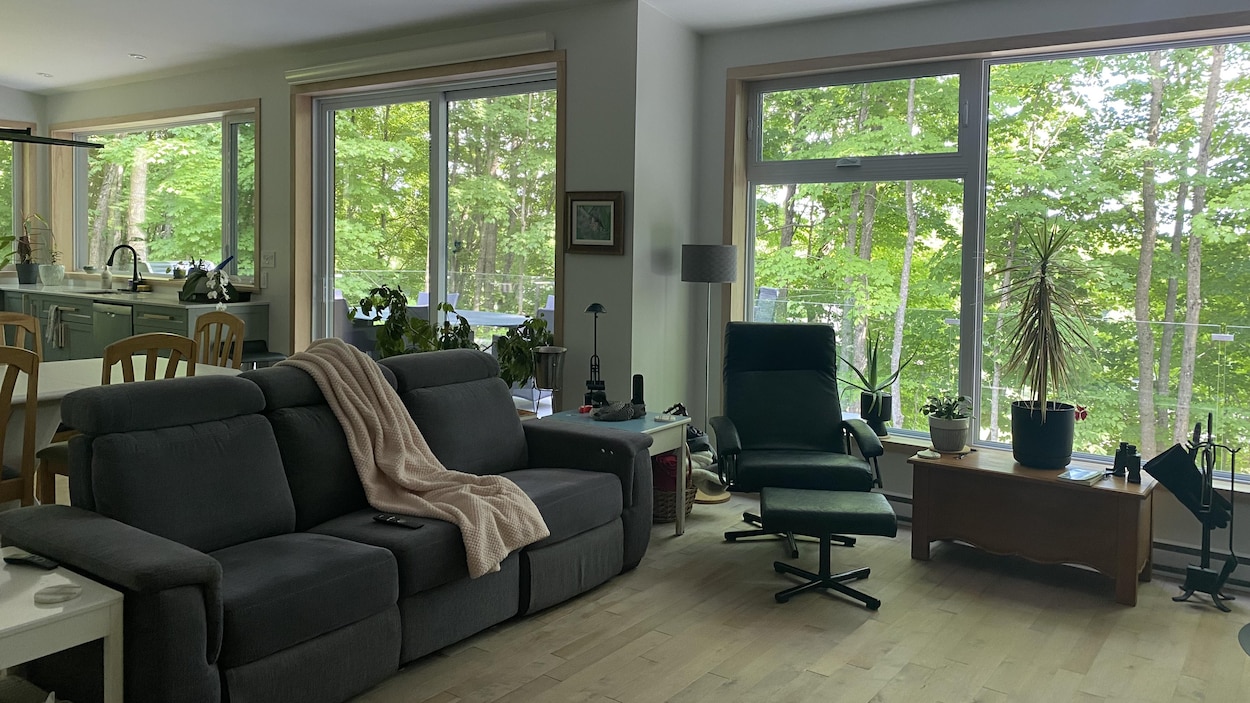 Payer plus cher pour une maison écologique, une décision qui vaut le « coût »?