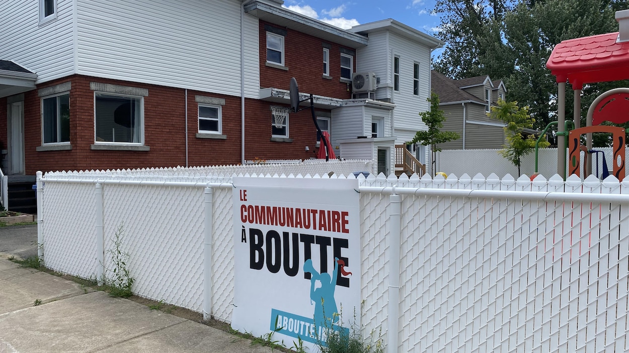 De Shawinigan à l’Assemblée nationale : la révolte du milieu communautaire