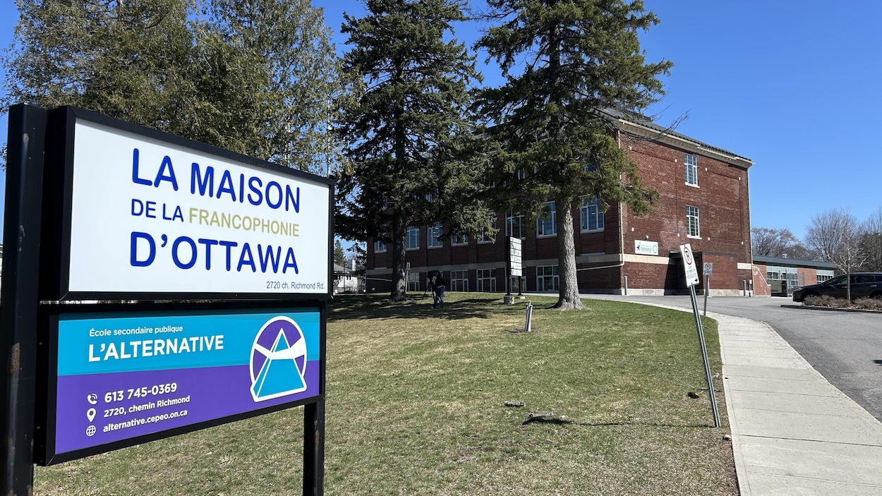 Une nouvelle clinique médicale pour les francophones dans l’ouest d’Ottawa