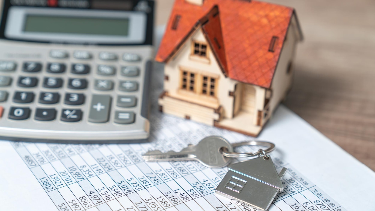 Comment choisir son produit hypothécaire en période de volatilité économique?