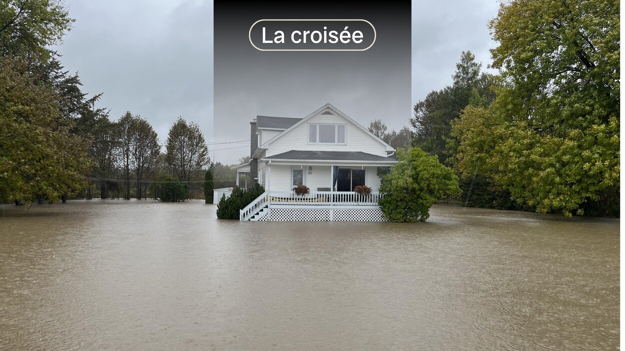 Prévenir les dégâts causés par les inondations