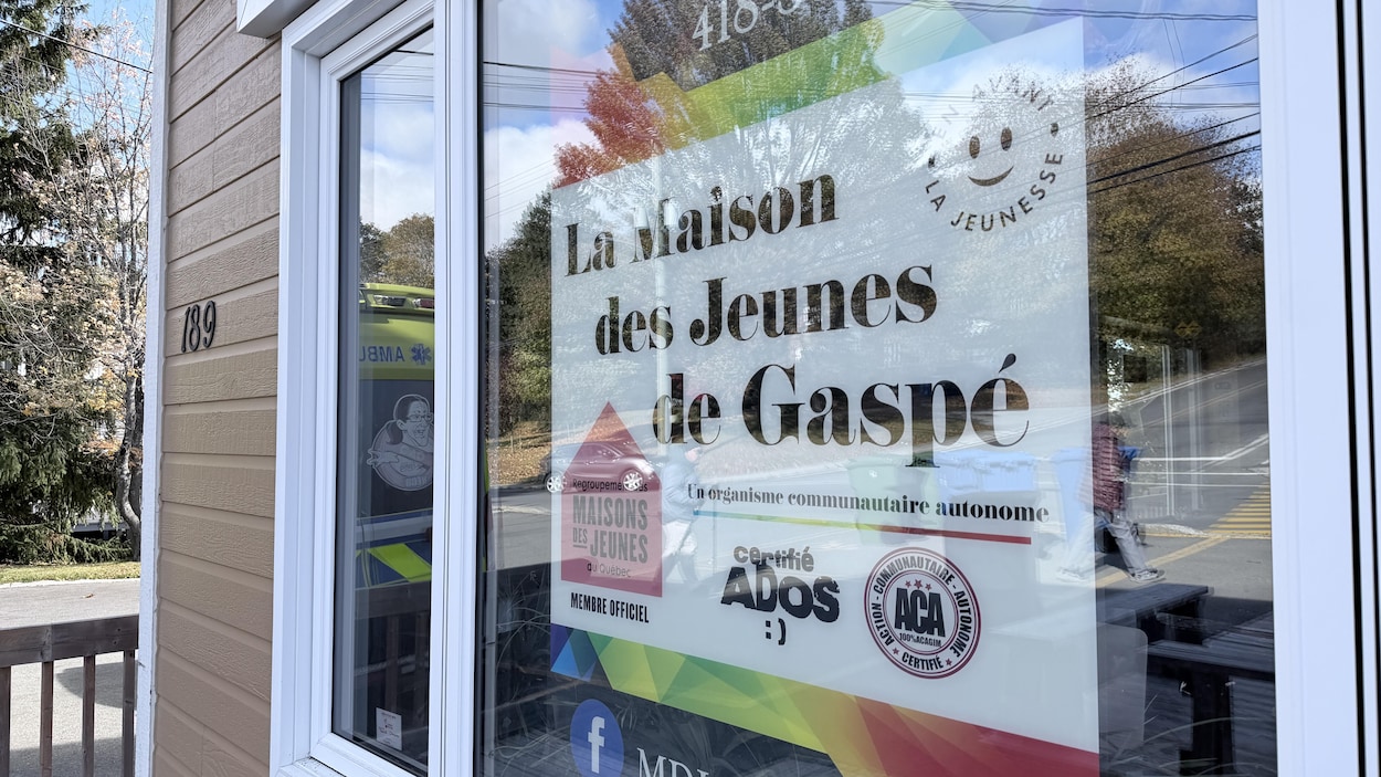 Des maisons des jeunes essentielles, mais sous-financées estime le réseau