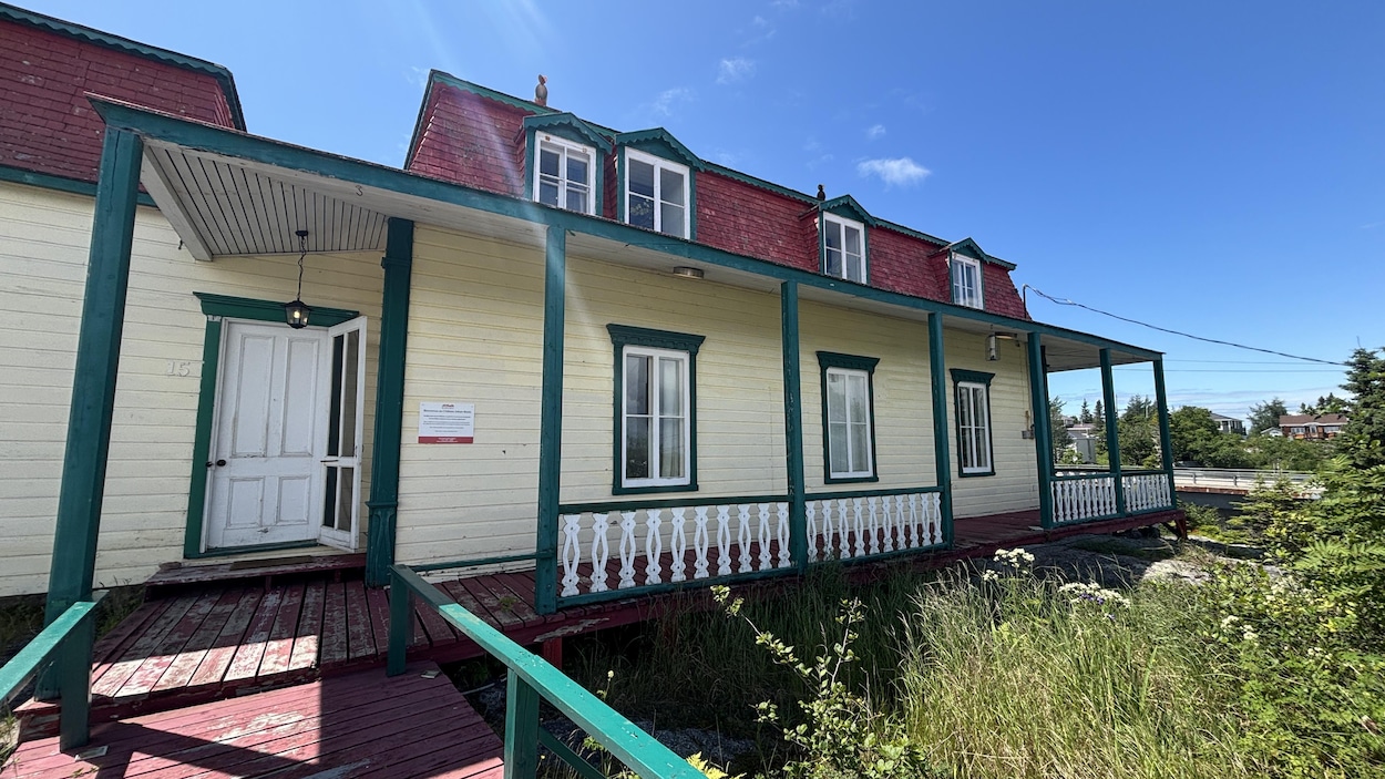Accusées d’abandonner la maison Johan-Beetz, les propriétaires s’expliquent