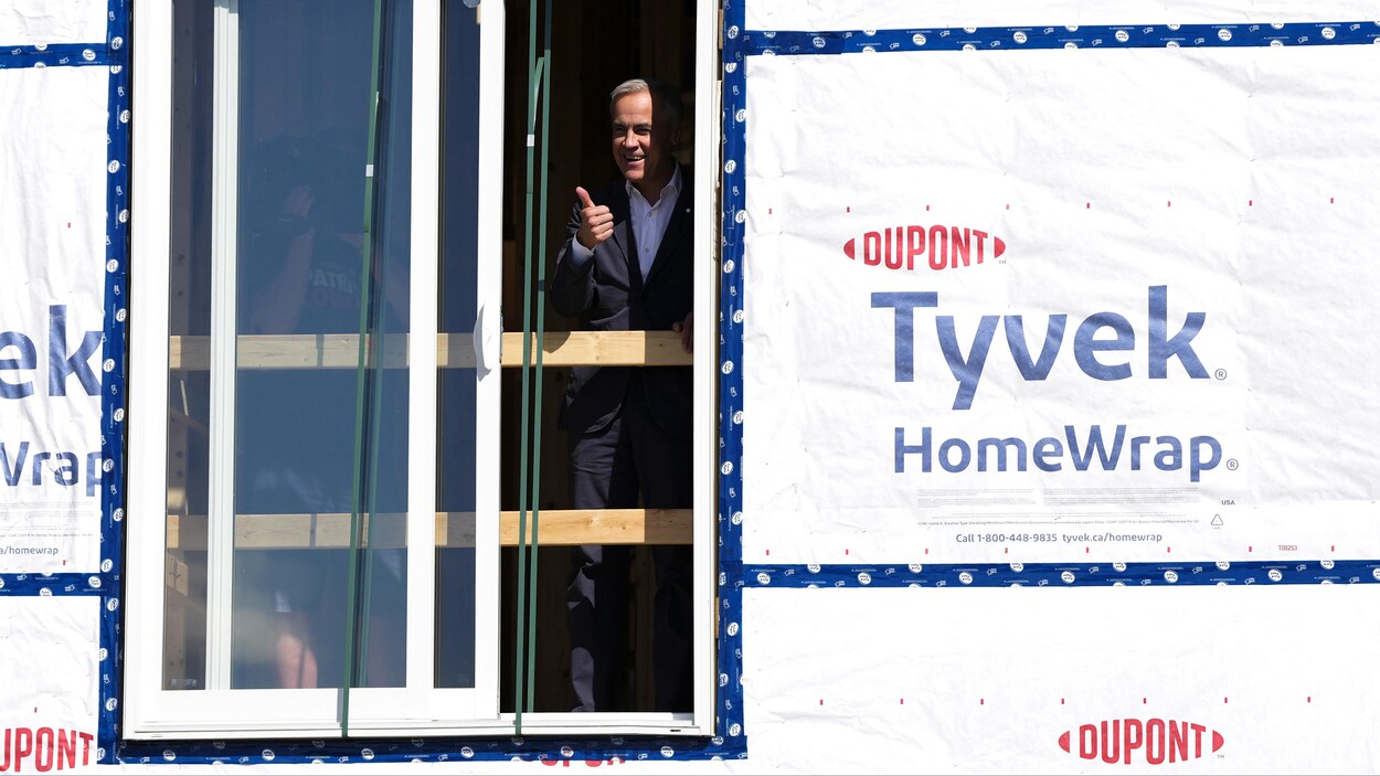 700 logements prévus pour le Nunavut, mais on en connaît peu de détails