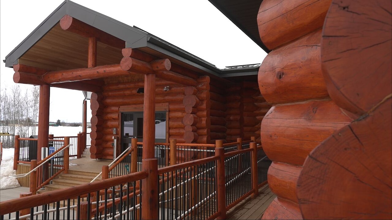 Une maison de naissance voit le jour dans la Première Nation de Sturgeon Lake
