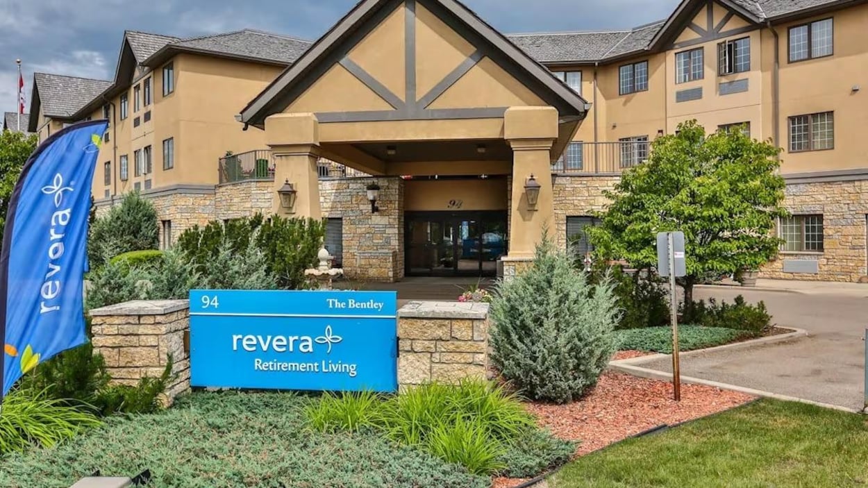 Revera retires from managing nursing homes