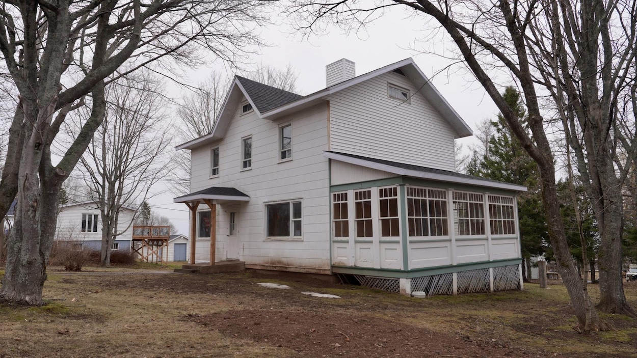 Nouvelle étape franchie en vue de la restauration de la maison René-Lévesque