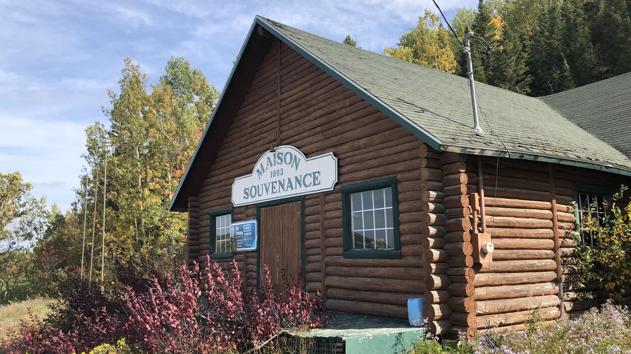 La Maison Souvenance de Sainte-Blandine de nouveau à ...