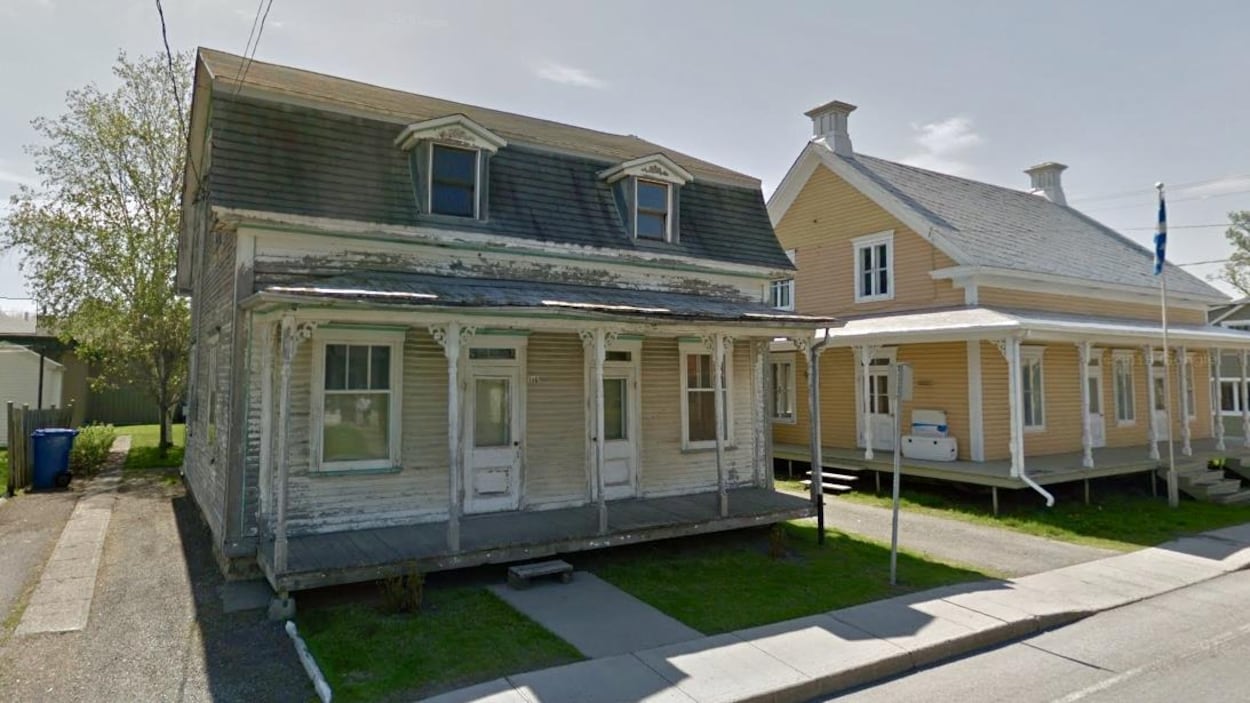 Au tour de SaintDenissurRichelieu de perdre une partie de son