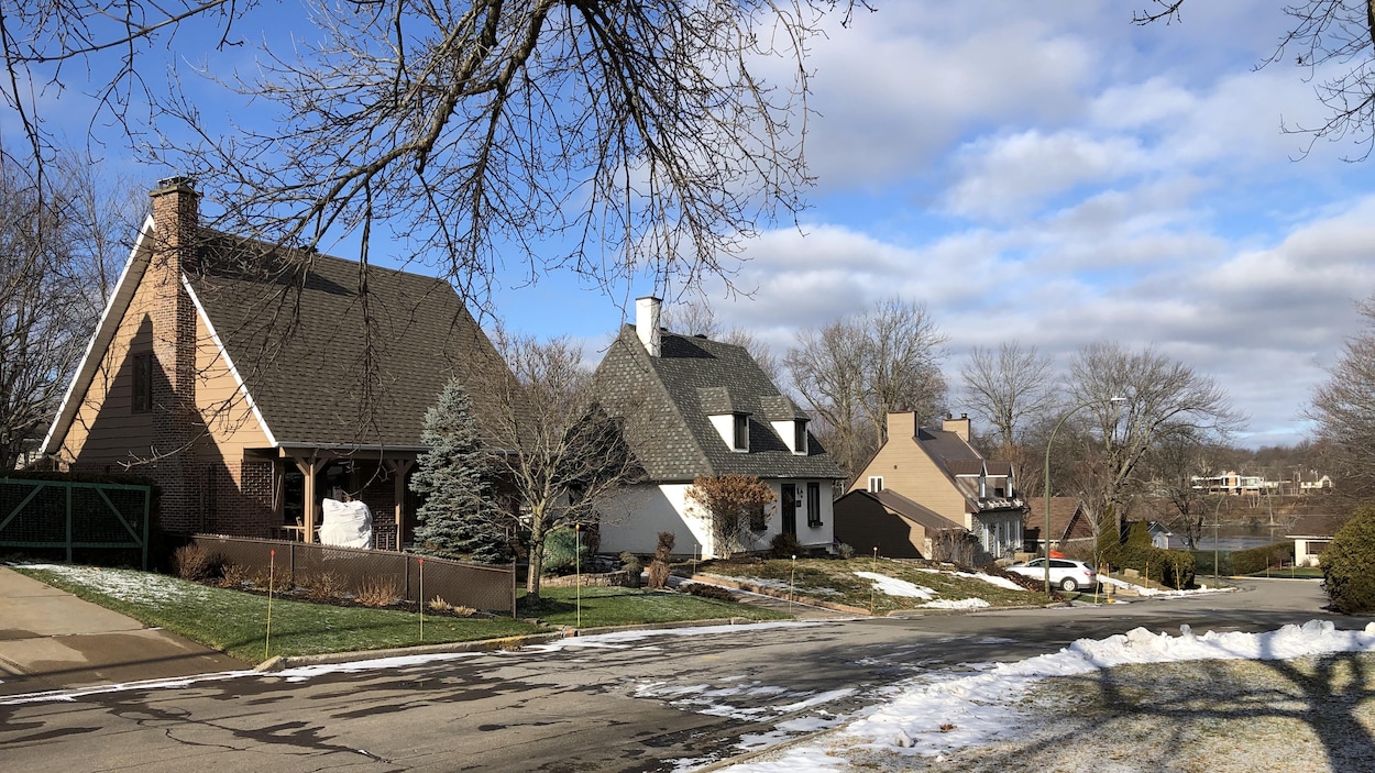 Le marché immobilier de TroisRivières continue de se démarquer Radio