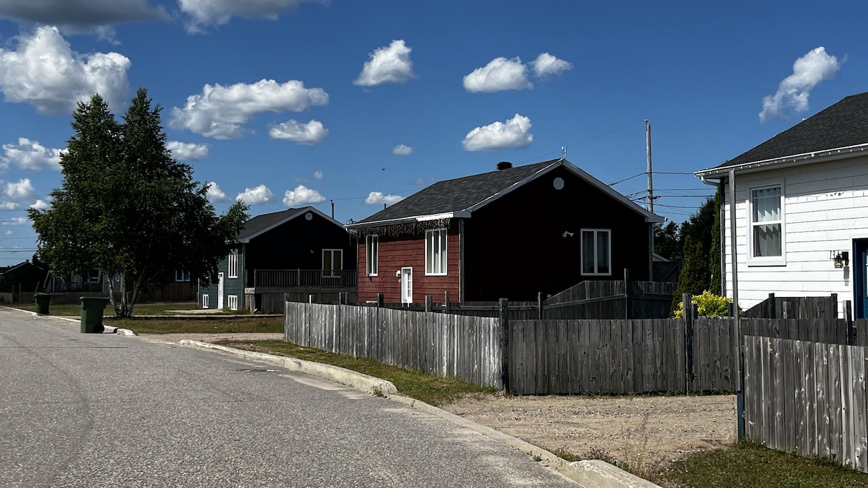 Uashat mak Mani-utenam est aux prises avec une crise du logement